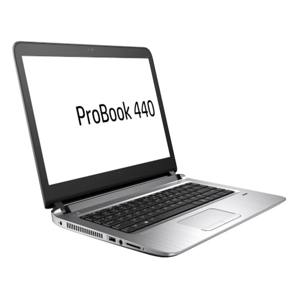 Бесплатная доставка в Россию Низкая цена Высокое качество Подержанный Probook 440 G5 14-дюймовый Core i7-8550U 8 ГБ SSD 256 ГБ SSD лучший выбор