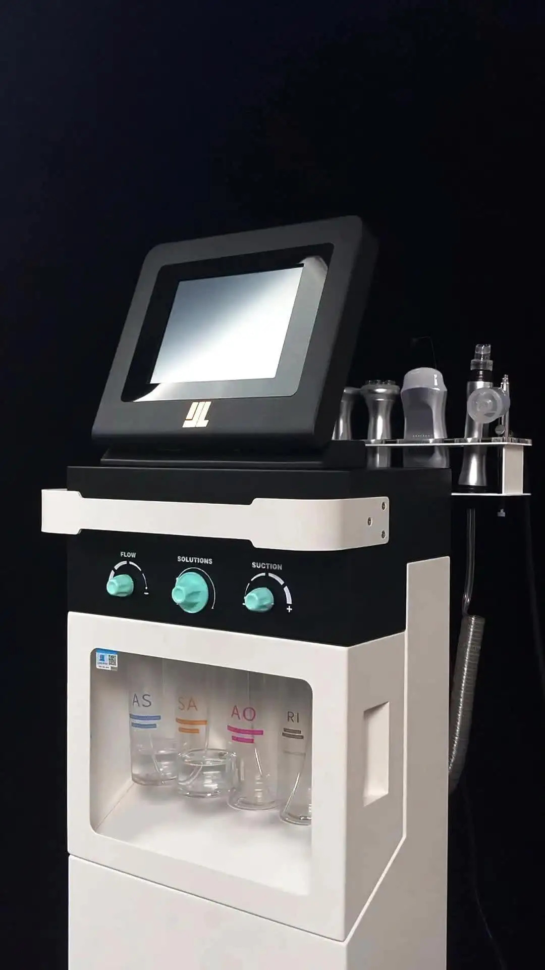 Aqua Peel Hydra Машина для дермабразии