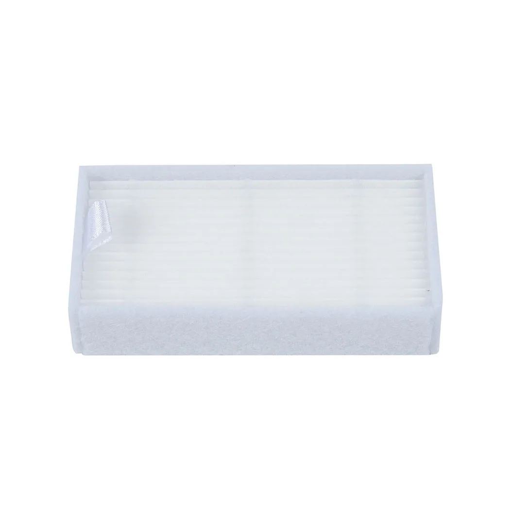 Vacuum Cleaner Kit For Medion MD 18500 /18600 /MD18501/MD16192 Filter Side Brush Filtering Micro-dust Dust