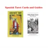 Spain Riders Tarot Cards For Beginners For And Includes Spanish-English Guide Books 3