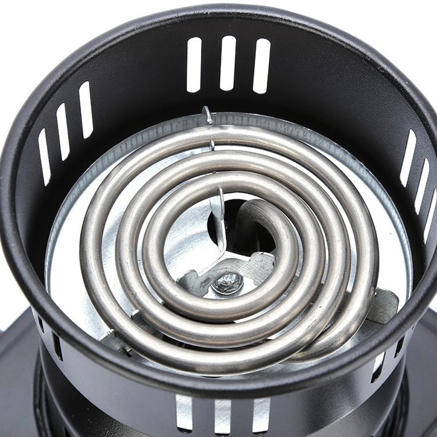 Hookah Coal Burner Image 9