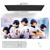 bilibili Anime Ace of Diamond Mouse Pad Computer Laptop Gaming Office Wrist Guard Non Slip Keyboard Pad 5