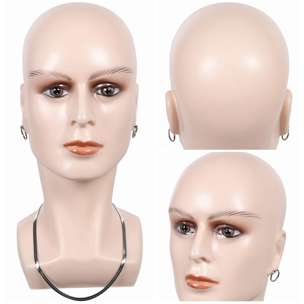 Jinu Cosplay Earrings & Necklace Set - Demon Hunters Anime Accessory For Halloween & Costumes