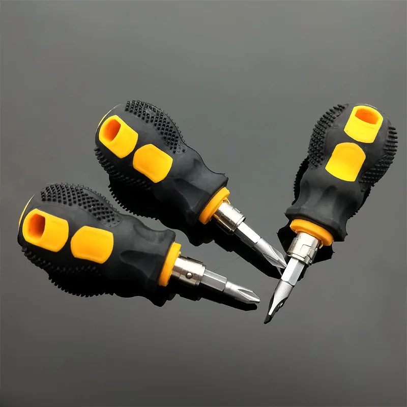 Driver Head Hand Repair Tools