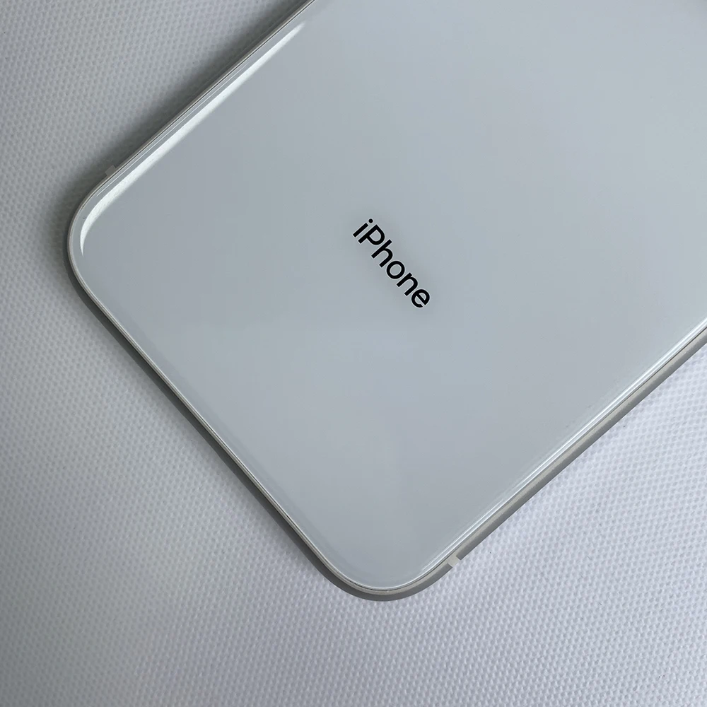 Original Unlocked Apple iPhone XR 4G Mobile NFC Face ID 3GB RAM 64GB/128GB ROM 6.1" 12MP + 7MP A12 Bionic Hexa-Core IOS