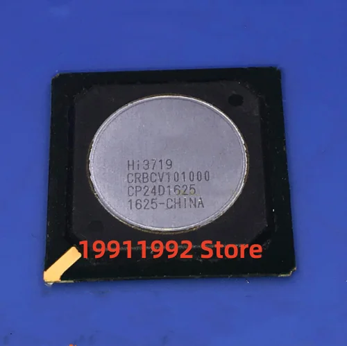 

5 шт. Новый HI3719CRBCV1010D0 HI3798MRBCV3010D000 BGA