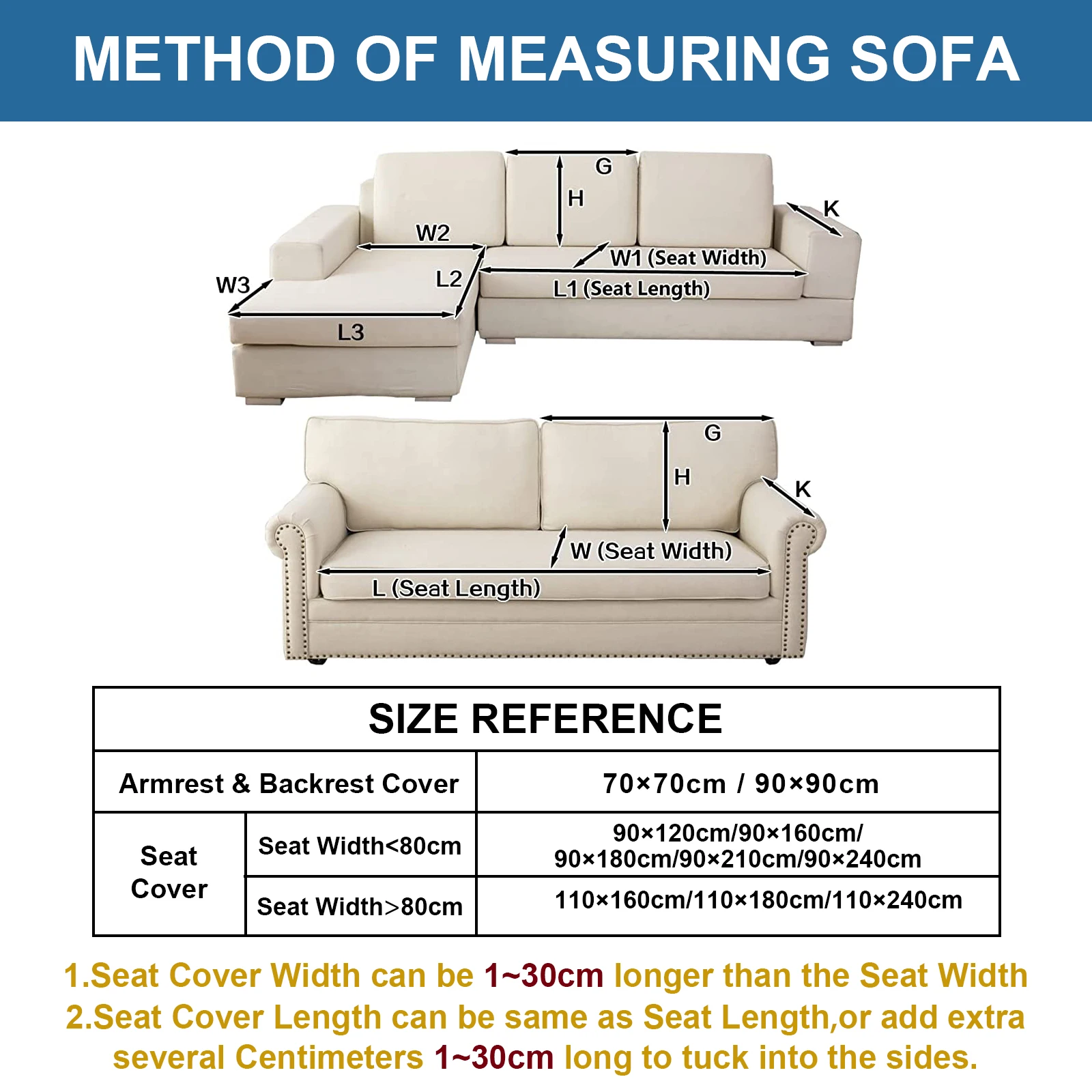 Velvet Sofa Cover Thicken Non-Slip Flannel Couch Cover Plush Plaid For Living Room Slipcover Warm Waterproof Furniture Protector 6