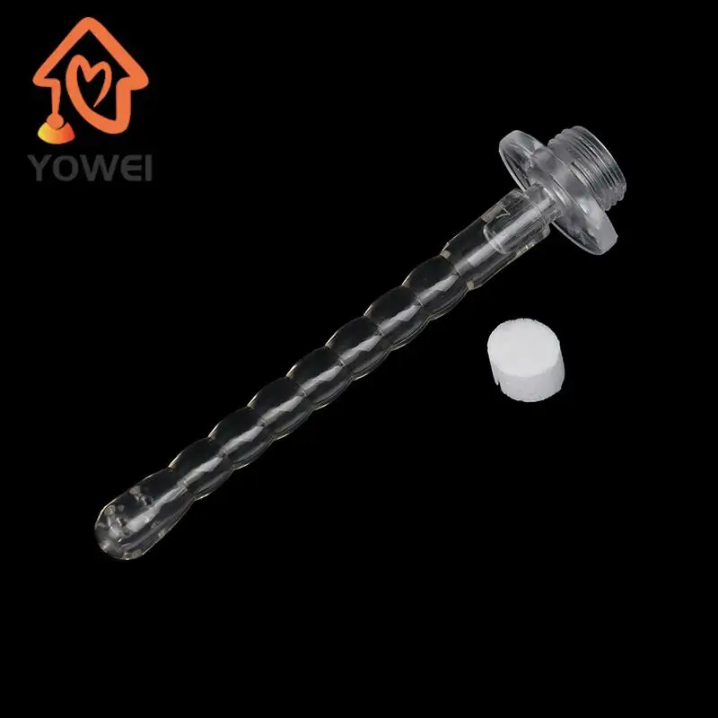 1PCSiliconeBidetHomeEnemaAnalWashDoucheAnalShowerBidetEnema