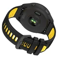 Black Yellow
