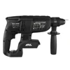 ALLSOME 21V Brushless Cordless 1/2 in. SDS-PLUS Type Rotary Hammer - Tool Only 2