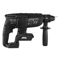 ALLSOME 21V Brushless Cordless 1/2 in. SDS-PLUS Type Rotary Hammer - Tool Only 2