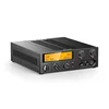 Fiio K17 Dsd Decoding Desktop All-In-One Headphone Power Amplifier Hifi Hi-Res Decoder Ak4191+Ak4499ex*2 Dac Chips Custom Music 6