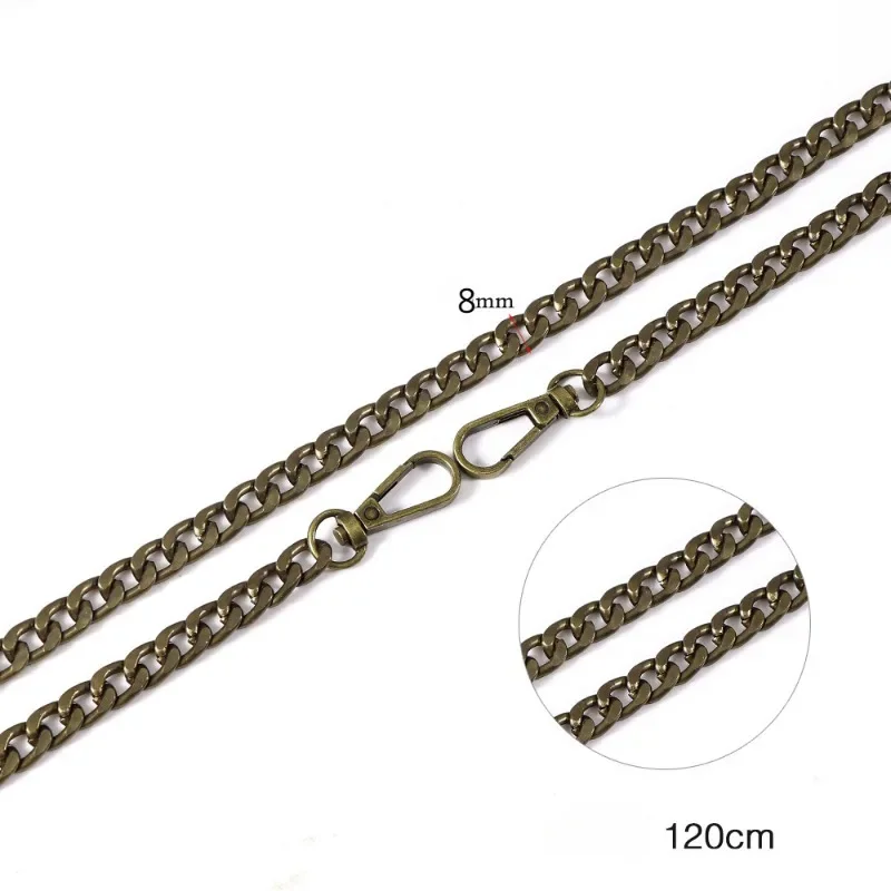  §  ڵ ݼ ˷̴  ü, DIY  и Ʈ, ü ǰ ׼, 120cm, 8mm
