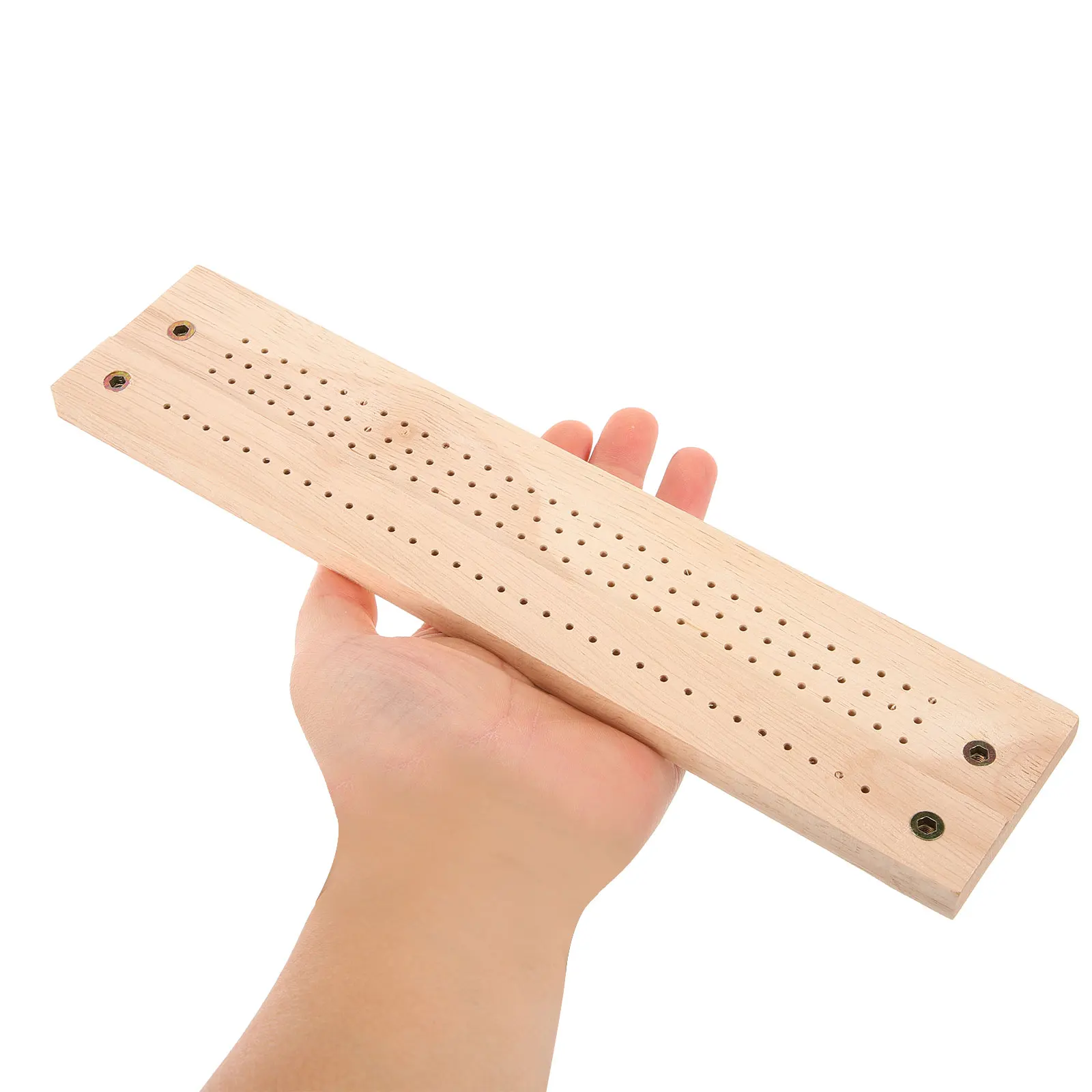 Diary Paper Hand-punched Binding Bead Kit Sewing Device Pins Bookbinding Needle Manual Kits book binding kit