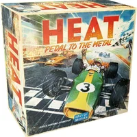 Hot Selling Racer Metal Band Map Strategy Game Cards Emotional intelligence development toys for kids adults Interactive games 1