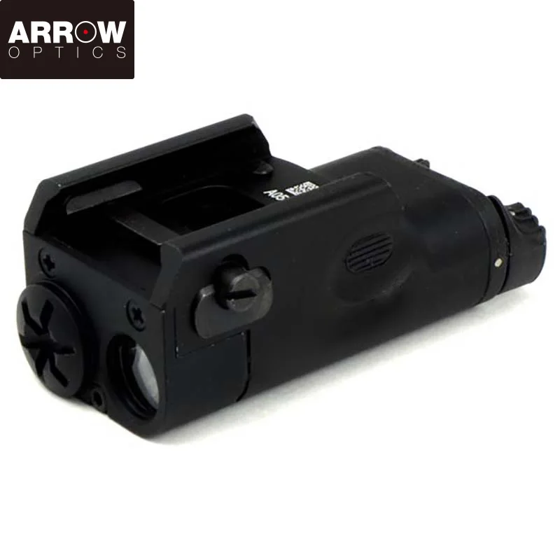 

Outdoor Hunting Flashlight Compact Light LED Weapons Tactical Accessories Tactical Flashlight