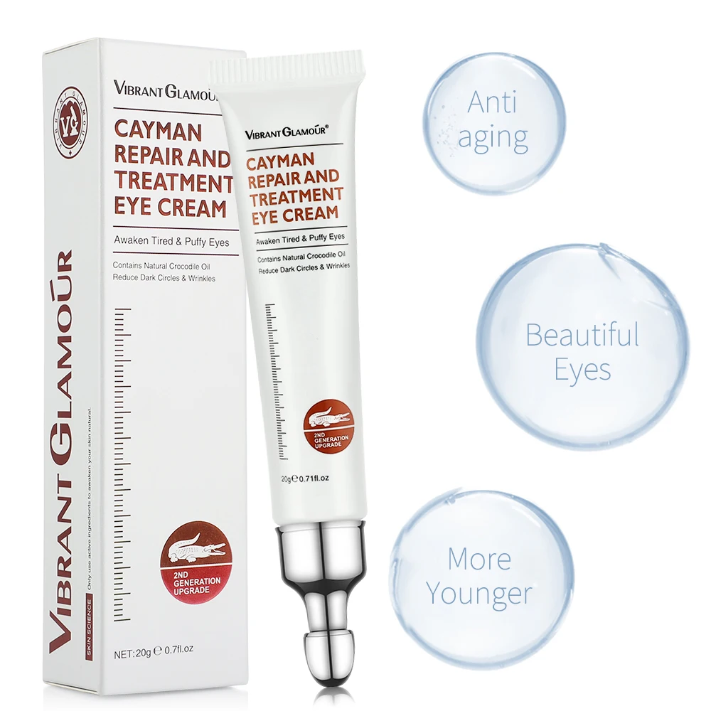 Eye Cream Peptide Collagen Serum Anti-Wrinkle Anti-Age Remove Dark Circles