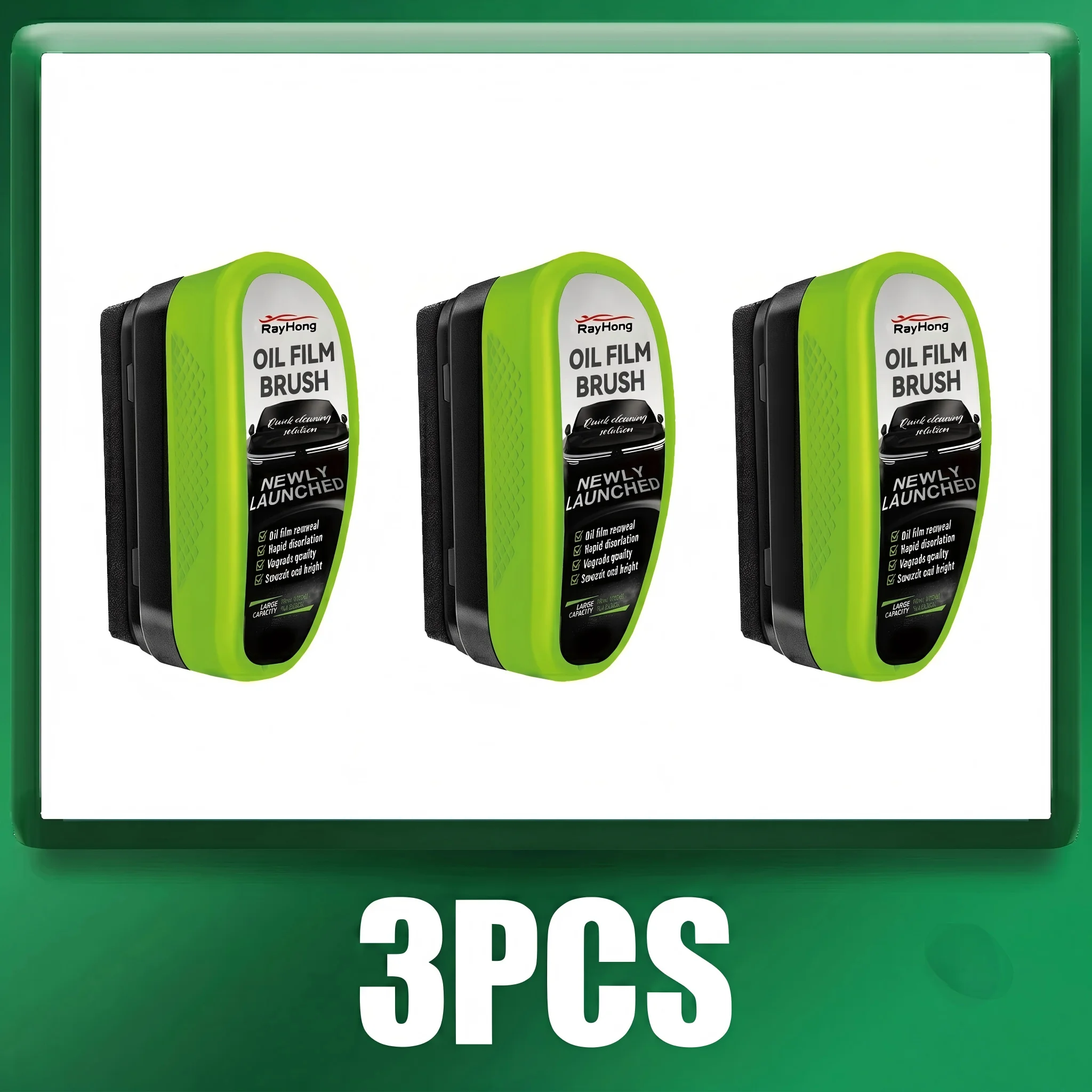 3PCS