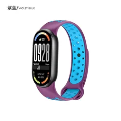 Cinturino Sport in Silicone – Cinturino Morbido di Ricambio