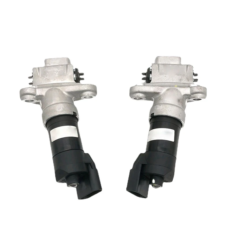 

Rear Parking Brake Actuator For Porsche 718 Boxster 911 Carrera Electronic Handbrake Motor