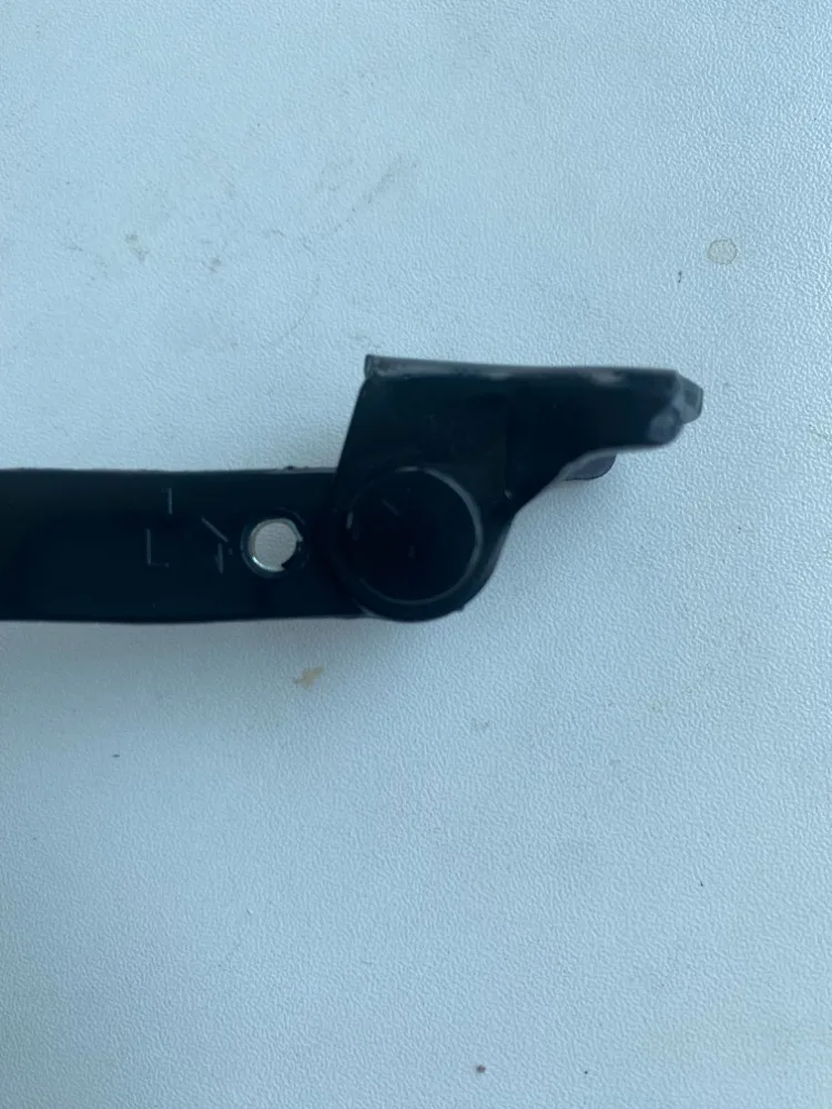 Suzuki Grand Vitara 2007-2014 용 Soarhorse 도어 체크 스트랩 도어 힌지 스토퍼 리미터