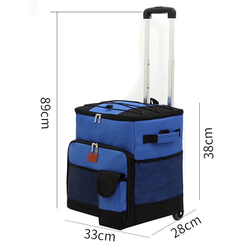 Igloo Marine Ultra Coolers, Insulated Portable Cooler Chest With Heavy - View #10
