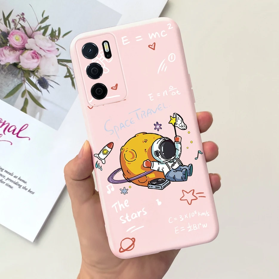 Cute Dinosaur Cartoon Soft Silicone Phone Case - Decorative Back Cover & Bumper