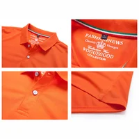 Polo à Manches Courtes pour Homme et Femme, Vêtement d'Extérieur, Décontracté et Solide, Nouvelle Collection Été, Y-2024 4
