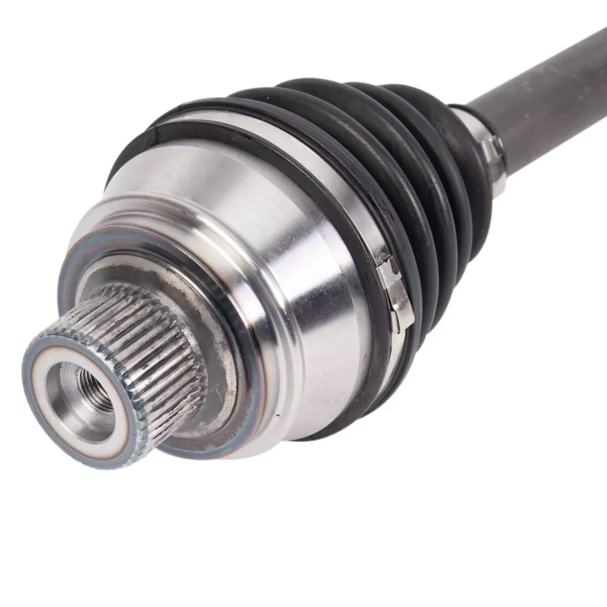 Front Left Right CV Axle Shaft For 09-11 Audi A4 10-11 A5 10-12 S4 08-12 S5