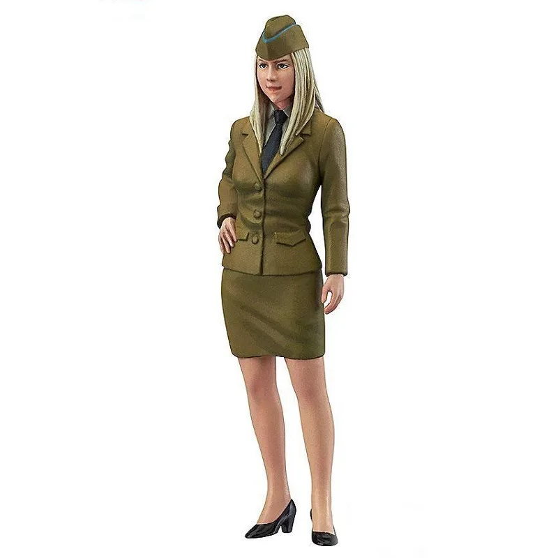 

In Stock Original MAX FACTORY PLAMAX 35-01 Tank Crew Member Set Action Doll Collection Model Toy Boy Gift