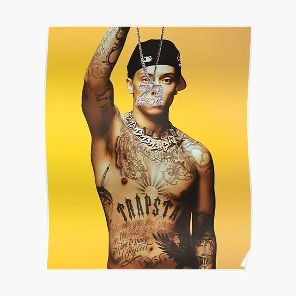 

Центральный плакат Cee, Настенная картина для комнаты, современное искусство, забавная печать, украшение для дома, винтажный декор, роспись без рамки