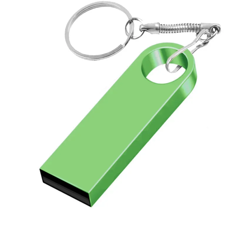 USB-Flash-Laufwerk 1 GB 2 GB 4G 8 GB Pen Drive 16 GB 32 GB Pendrive 64 GB 128 GB 2.0 Geschenk-USB-Stick 128 MB 256 MB Kostenloses individuelles Logo – Detail 14