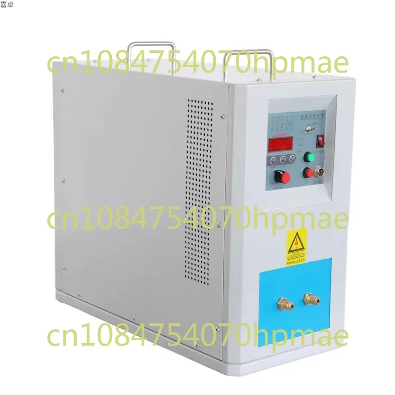 

Ультра-высокочастотное Индукционное нагревательное оборудование