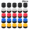 Tennis Overgrip Grip Tennis Racket Grips Anti-skid Badminton Racquet Grips Vibration Overgrip Sweatband