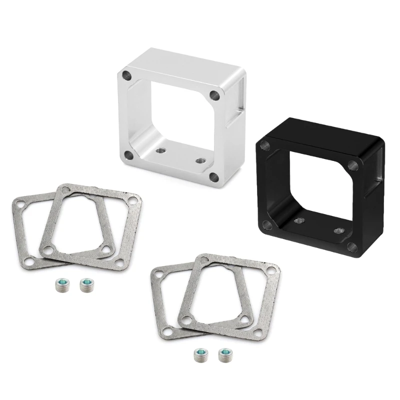 

Нагреватель впускных решеток автомобиля Удалить прокладку прокладки для 1998-2007 5.9L алюминиевого сплава K0AF