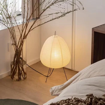 Wabi Sabi LED Table Lamp 1