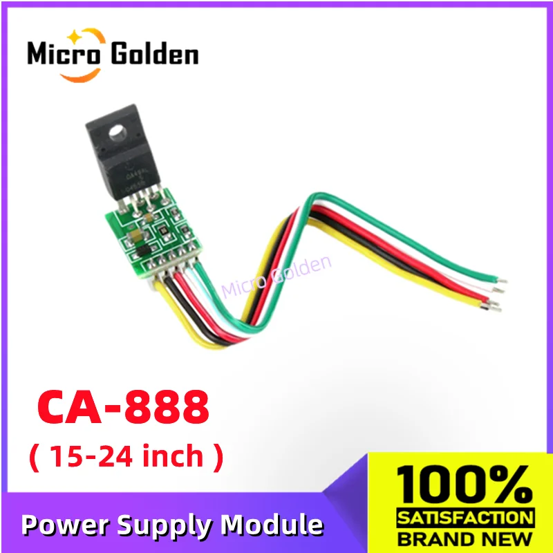 (2-5 pièces) Nouveau module de réparation d'écran LCD universel à 5 ...