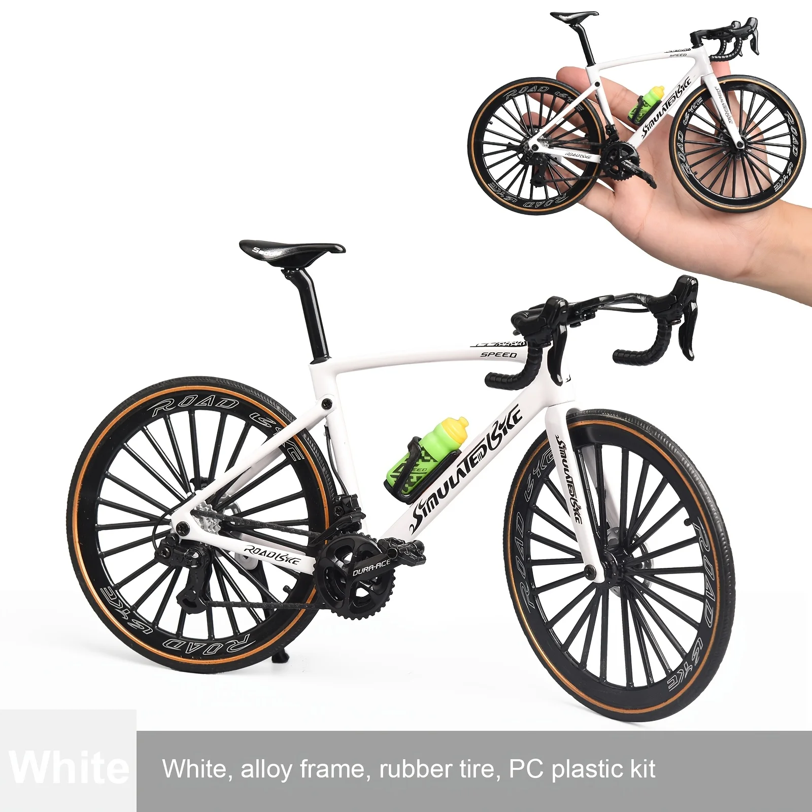 מודל אופניים מתכתי - אופני כביש והרים למבוגרים וילדים, מתנת פסח גדולה לאוהבי רכיבה, מתנת יומולדת מפתיעה