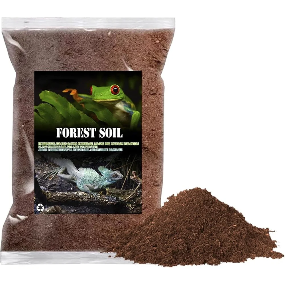 reptile substrate