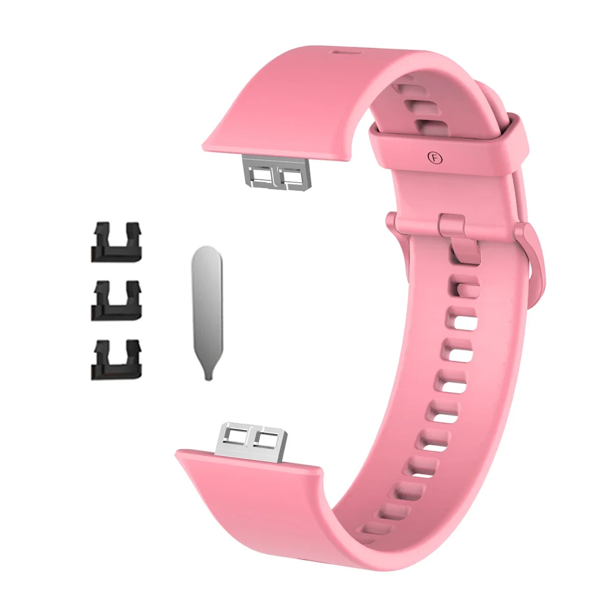 Sports Soft Silicone Strap/Case Wristband