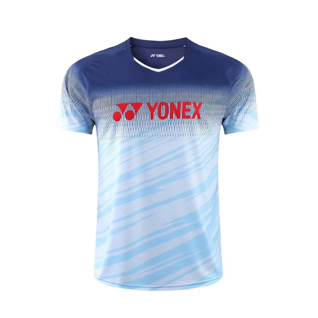 Yonex Badminton Sports Wear Set For Men and Women