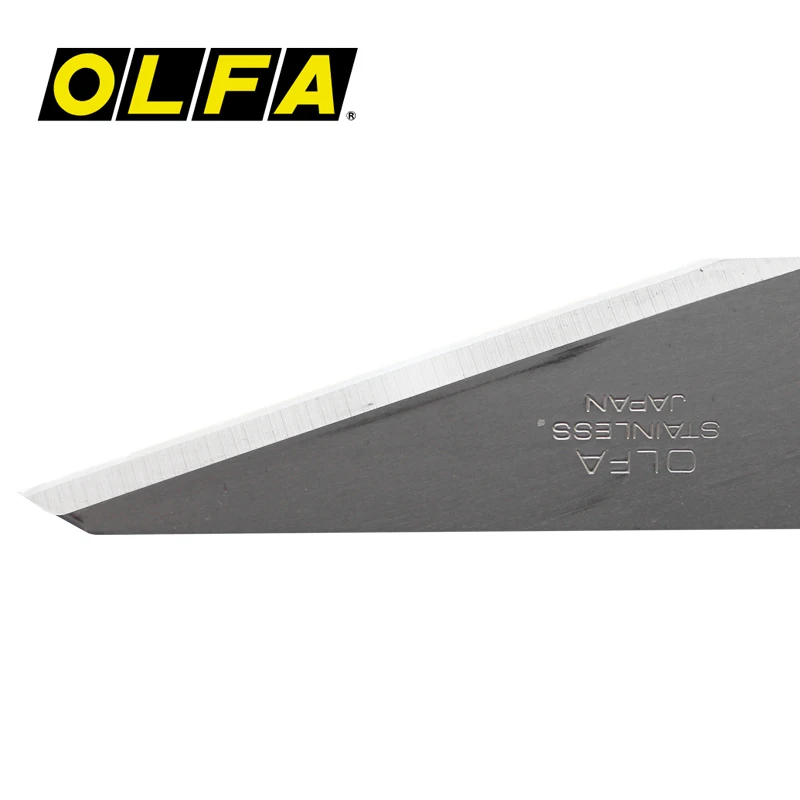 Рисунок 2 - Сменные запасные лезвия для ремесленных