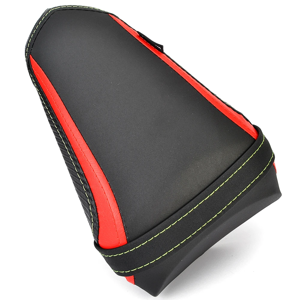 Motorrad Sitzbezug Kissen Sitzschutz Abdeckung Zubehör für Yamaha R7 YZF-R7 2021-2023 R1 YZF-R1 2015-2022 – Detail 5