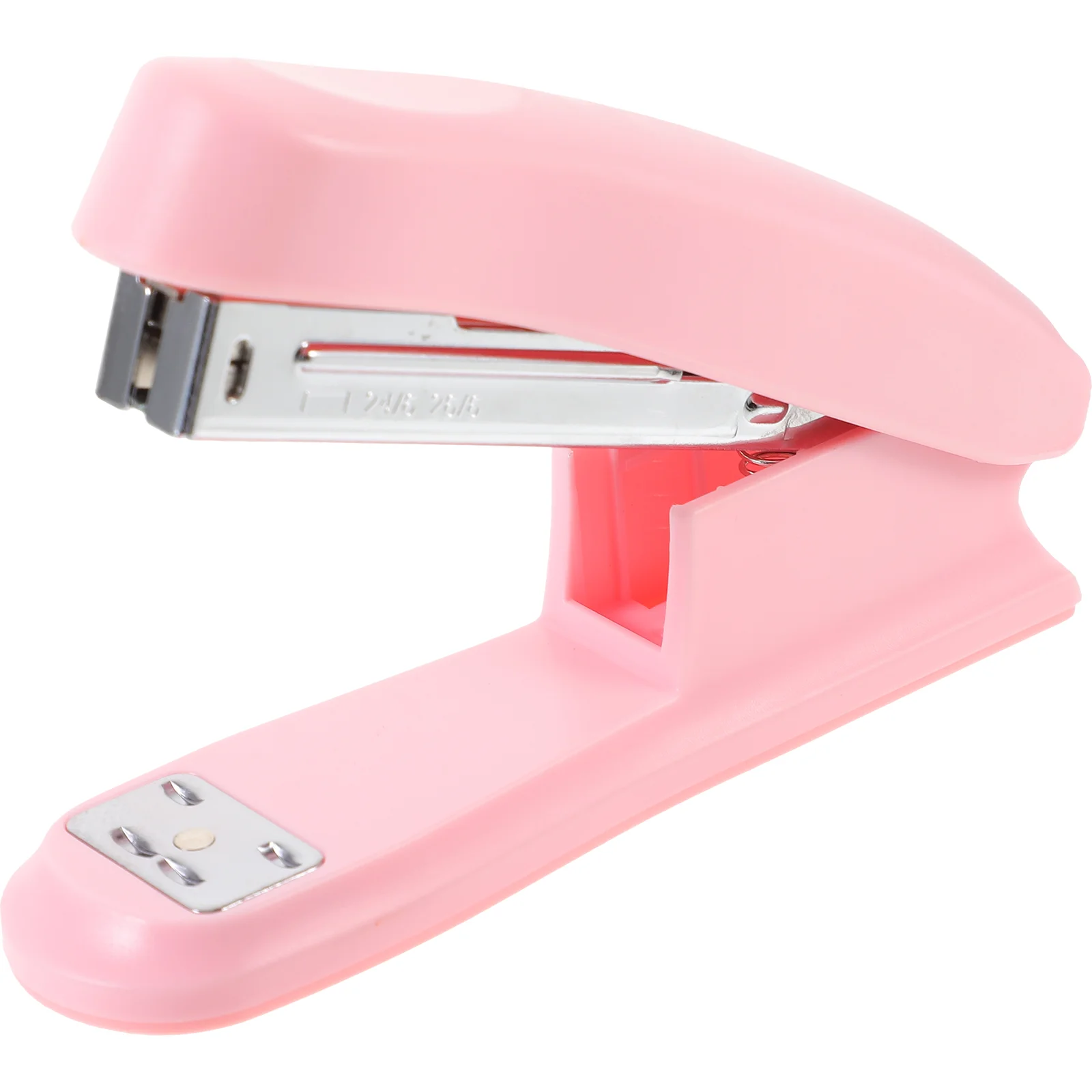 

Durable Stapling Machine Metal Structure Paper Binding Tools Office Supplies Simple Portable Labor-Saving Office Stapler