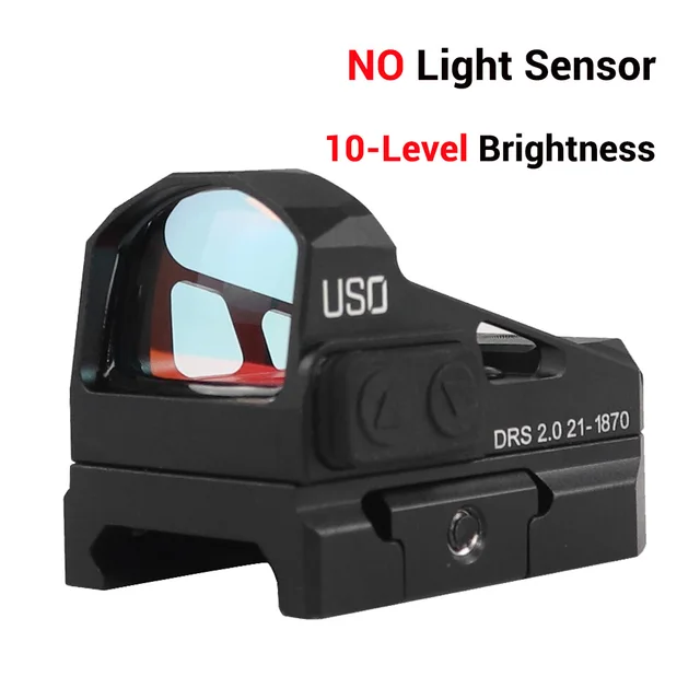 NO Light Sensor