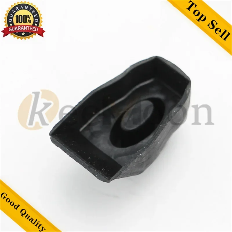 Door Handle Switch Oval Button Keyless Cap G28A-59-4B1 For Mazda 6 Speed 6 RX8 2006-2011 CX9 2007-2012 TD13-59-4B1 TD13594B1