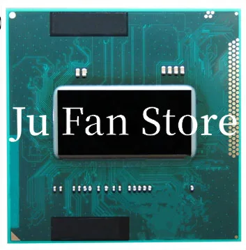 Processore Originale Cpu Per Laptop Intel Sr02W I7-2760Qm Sro2W Core I7 Cpu Mobile I7 2760Qm Processore Centrale 6M Pga Da 2.4Ghz A 3.5Ghz