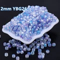 YBG26 blue purple
