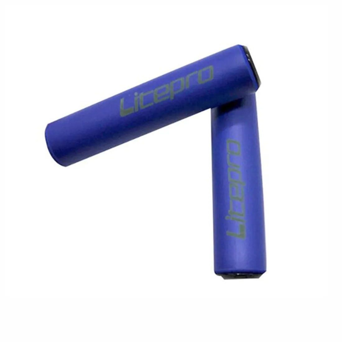 Bicycle Handlebar Grips Silicone Grips Anti-skid Rubber Mountain Bike Handle Bar Cover