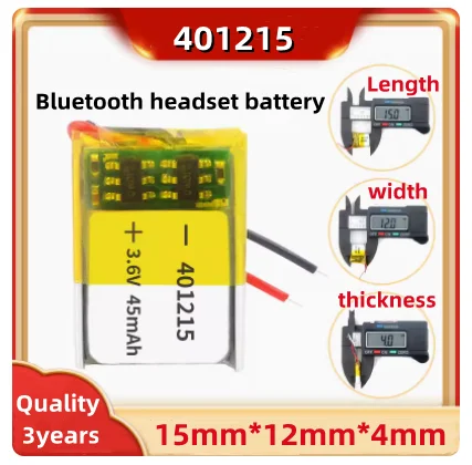 Steadfast Button Cell Battery GRD4019 main image 1